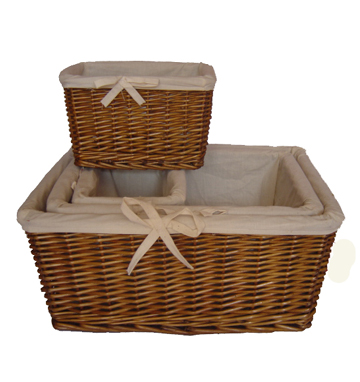 Storage Basket