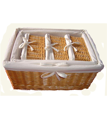 Storage Basket