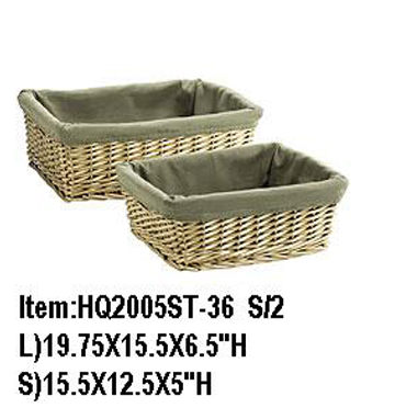 Storage Basket