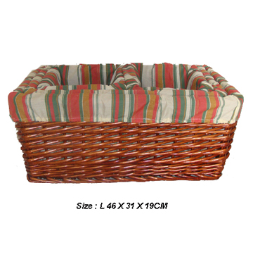 Storage Basket