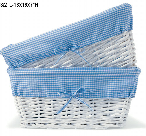 Storage Basket