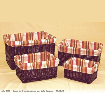 Storage Basket