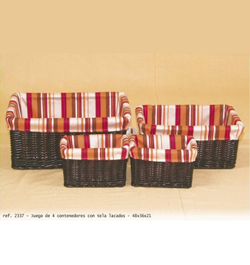 Storage Basket
