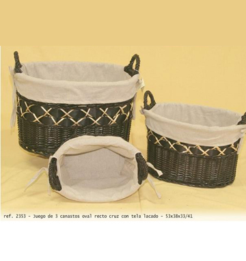 Storage Basket
