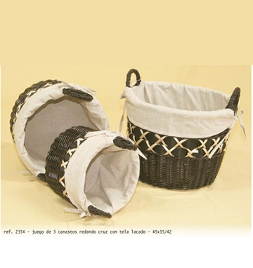 Storage Basket