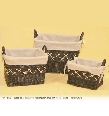 Storage Basket