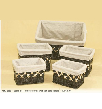 Storage Basket