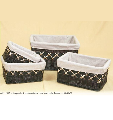 Storage Basket