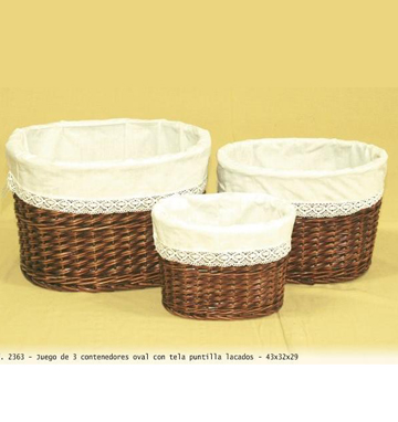 Storage Basket
