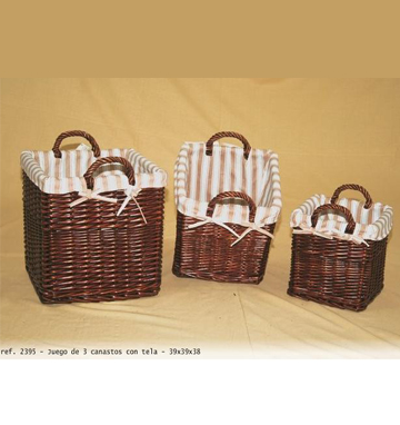 Storage Basket