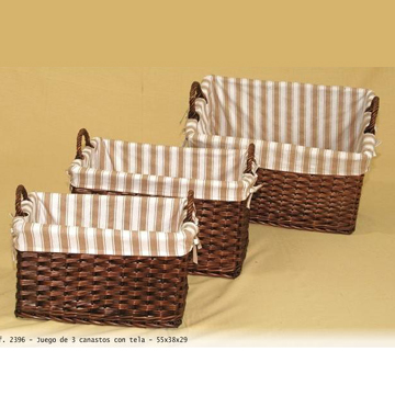 Storage Basket
