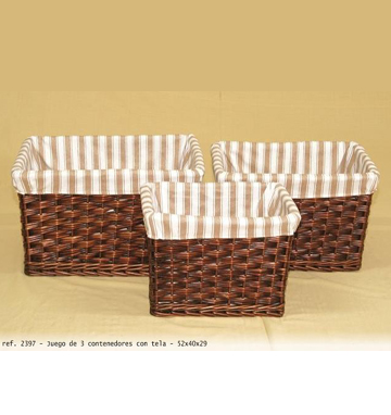 Storage Basket