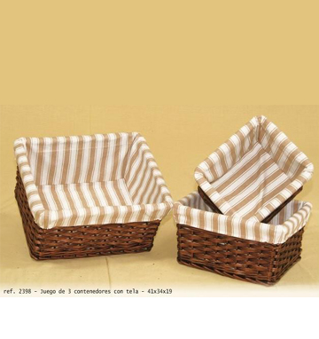 Storage Basket