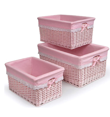 Storage Basket