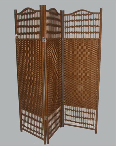 3 PCS Set Foldable Room Divider