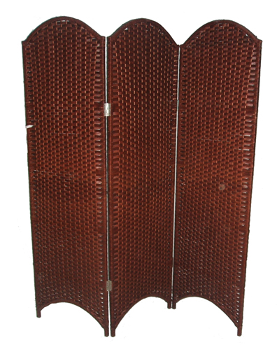 3 pcs Set Foldable Room Divider