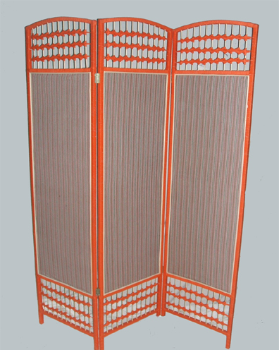 3 pcs Set Foldable Room Divider