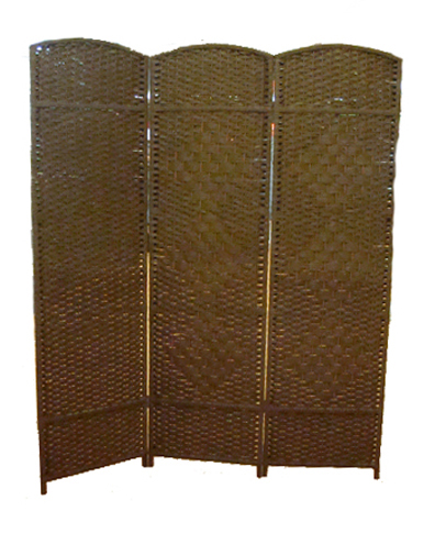 3 pcs Set Foldable Room Divider