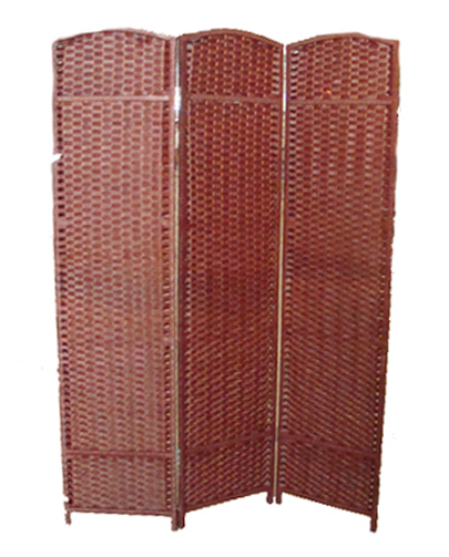 3 pcs Set Foldable Room Divider