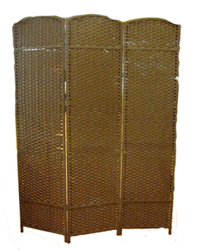 3 pcs Set Foldable Room Divider