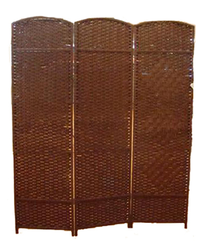 3 pcs Set Foldable Room Divider