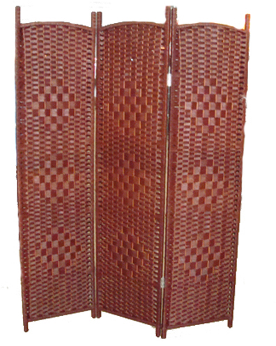 3 pcs Set Foldable Room Divider