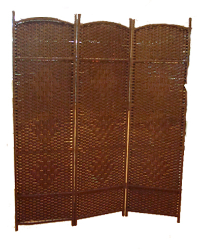3 pcs Set Foldable Room Divider
