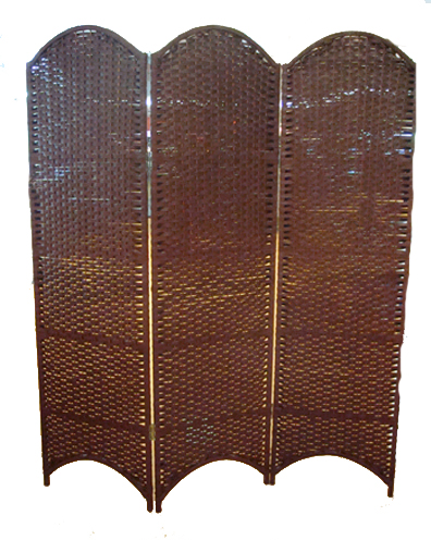 3 pcs Set Foldable Room Divider