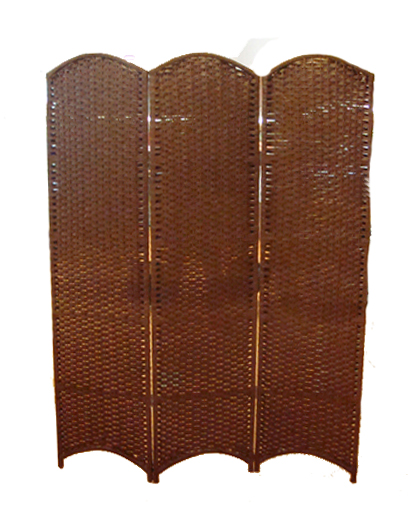 3 pcs Set Foldable Room Divider