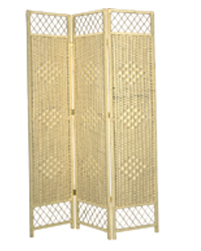 3 pcs Set Foldable Room Divider
