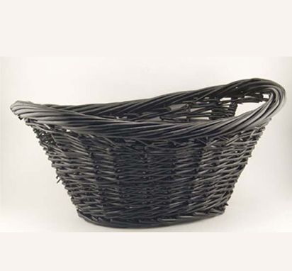 Willow Laundry Basket