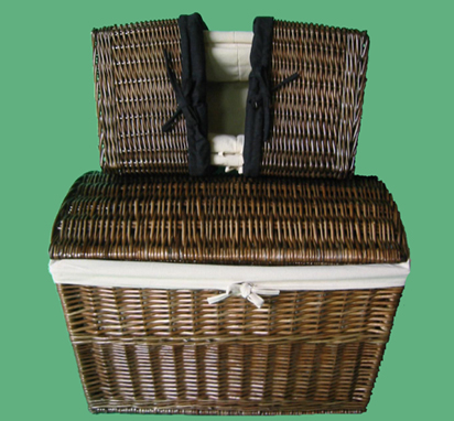 Set of 6 Storage Chest Set