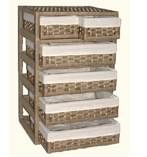 Wicker Furniture