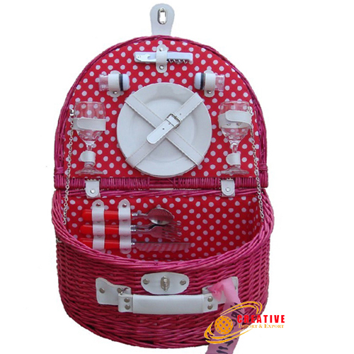 HQC-12110 2persons basket
